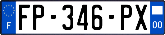 FP-346-PX