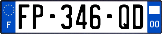 FP-346-QD