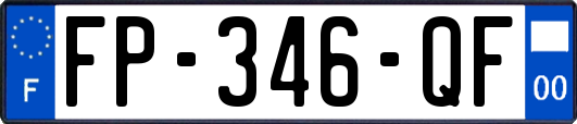 FP-346-QF