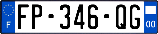 FP-346-QG