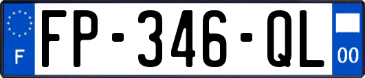 FP-346-QL
