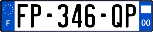 FP-346-QP