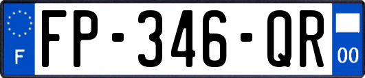FP-346-QR
