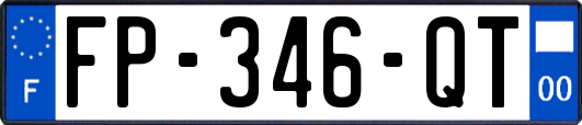FP-346-QT