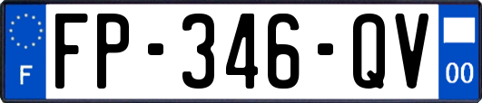 FP-346-QV