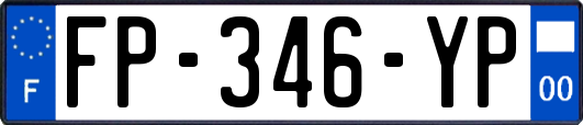 FP-346-YP