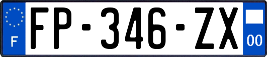 FP-346-ZX