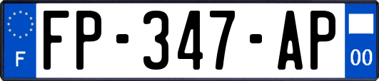 FP-347-AP