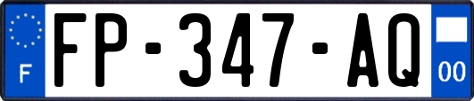 FP-347-AQ