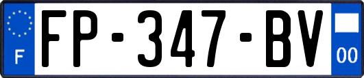 FP-347-BV