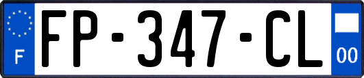 FP-347-CL