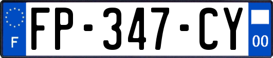 FP-347-CY