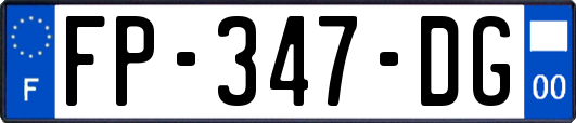 FP-347-DG