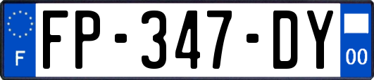 FP-347-DY