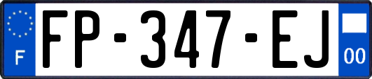 FP-347-EJ