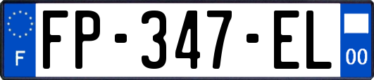 FP-347-EL