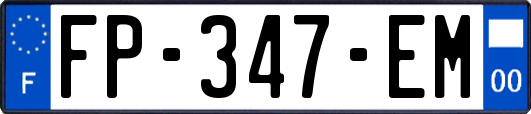FP-347-EM