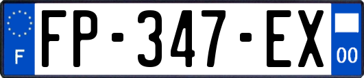 FP-347-EX
