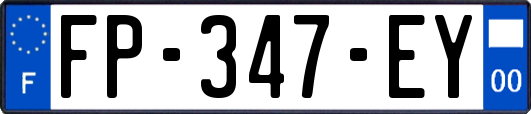 FP-347-EY