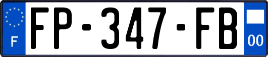 FP-347-FB