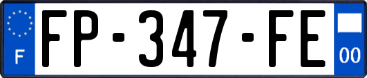FP-347-FE