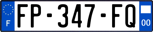 FP-347-FQ