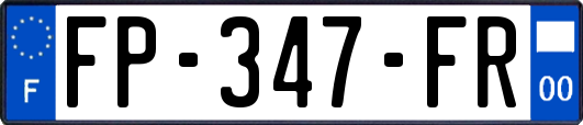 FP-347-FR