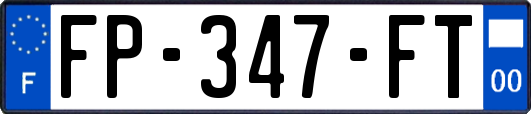 FP-347-FT