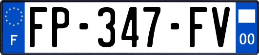 FP-347-FV