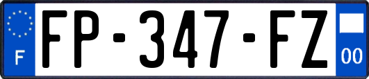 FP-347-FZ