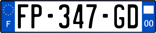 FP-347-GD