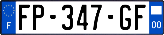 FP-347-GF