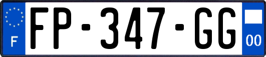 FP-347-GG