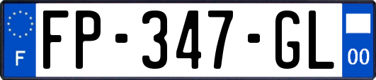 FP-347-GL