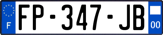 FP-347-JB