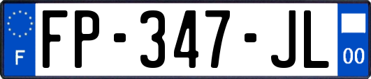 FP-347-JL