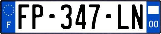 FP-347-LN