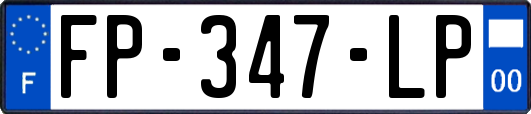 FP-347-LP