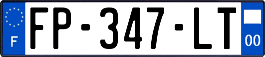 FP-347-LT