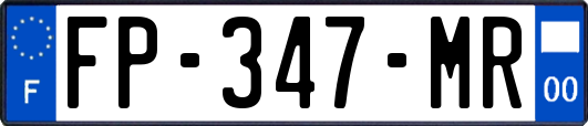 FP-347-MR