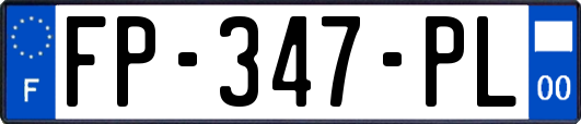 FP-347-PL