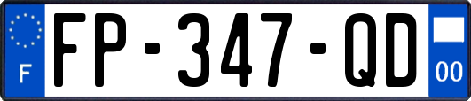 FP-347-QD