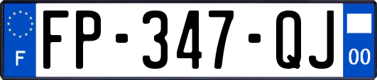 FP-347-QJ
