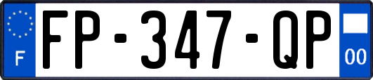FP-347-QP