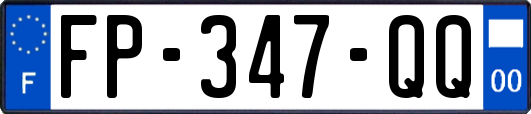 FP-347-QQ