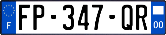 FP-347-QR