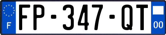 FP-347-QT