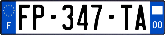 FP-347-TA