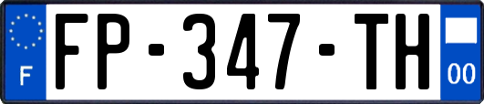 FP-347-TH
