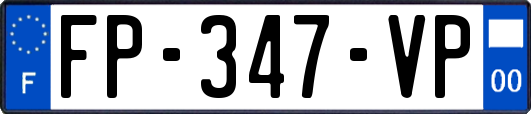 FP-347-VP